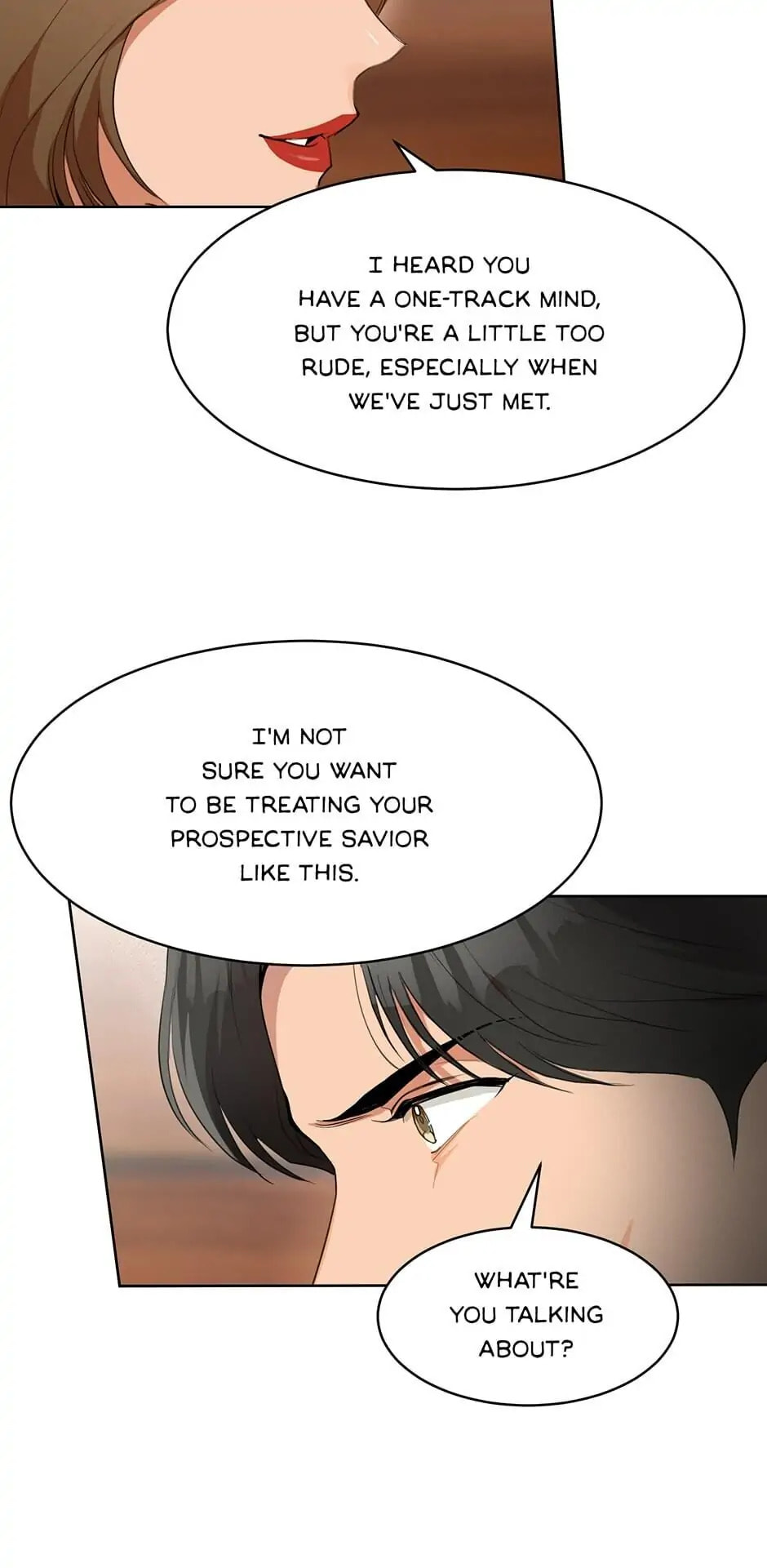Wife After Love Chapter 48 page 45 - 
