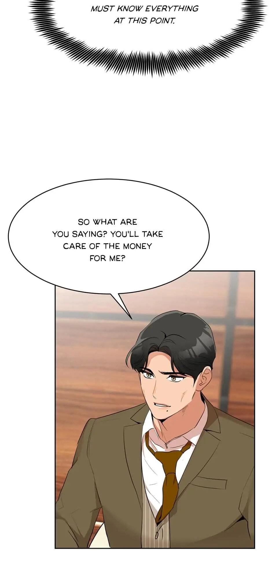 Wife After Love Chapter 48 page 47 - 