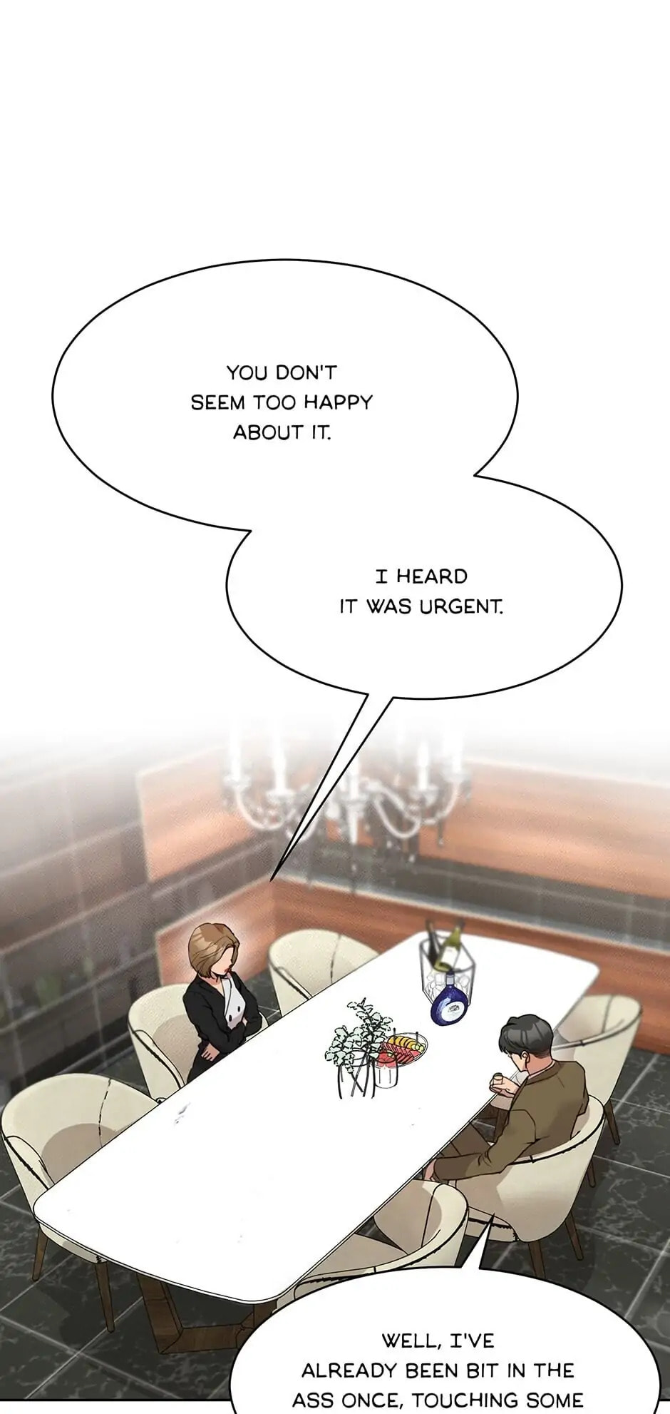 Wife After Love Chapter 48 page 48 - 