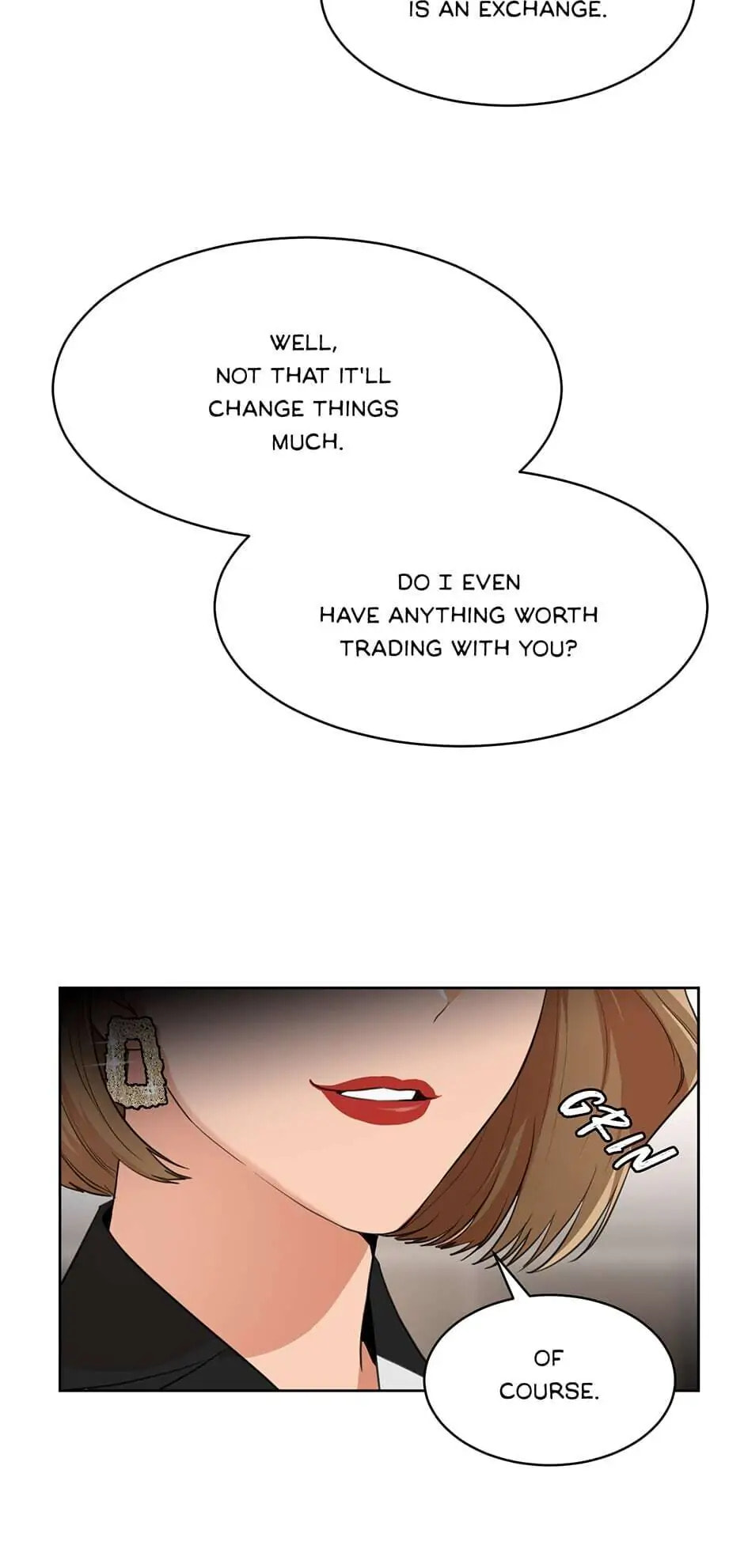 Wife After Love Chapter 48 page 50 - 