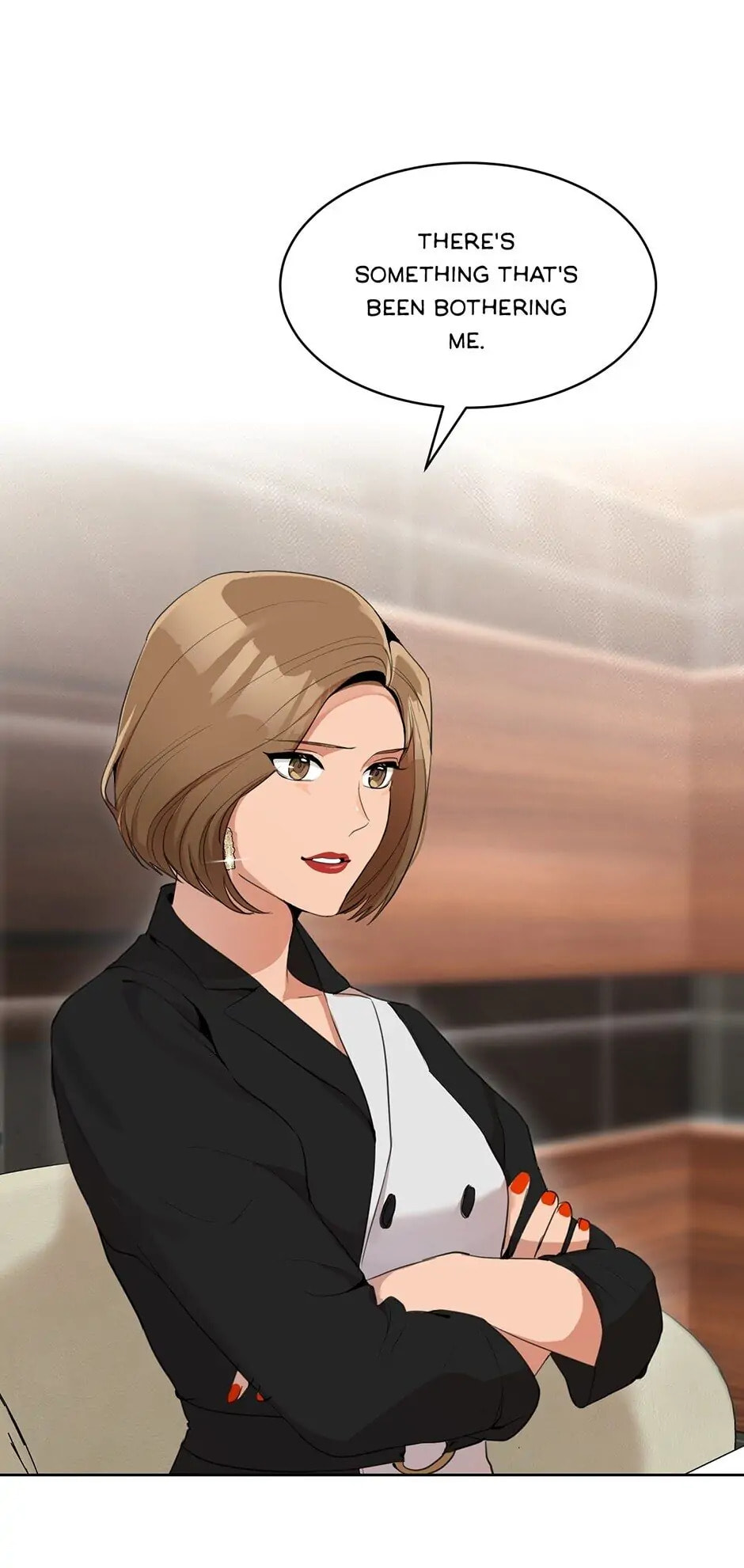Wife After Love Chapter 48 page 51 - 