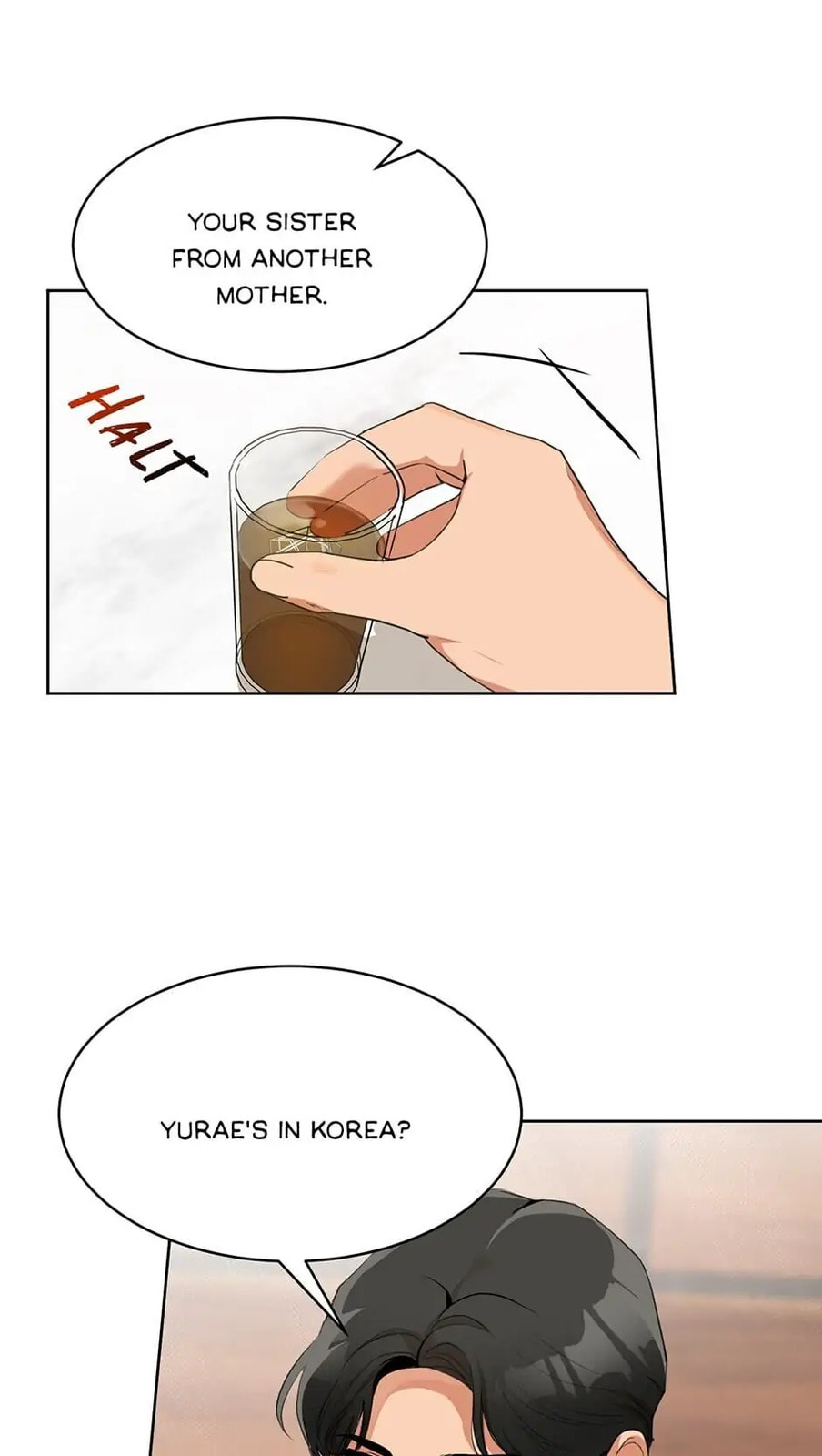 Wife After Love Chapter 48 page 52 - 