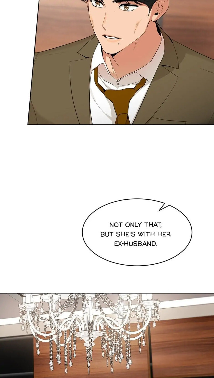 Wife After Love Chapter 48 page 53 - 