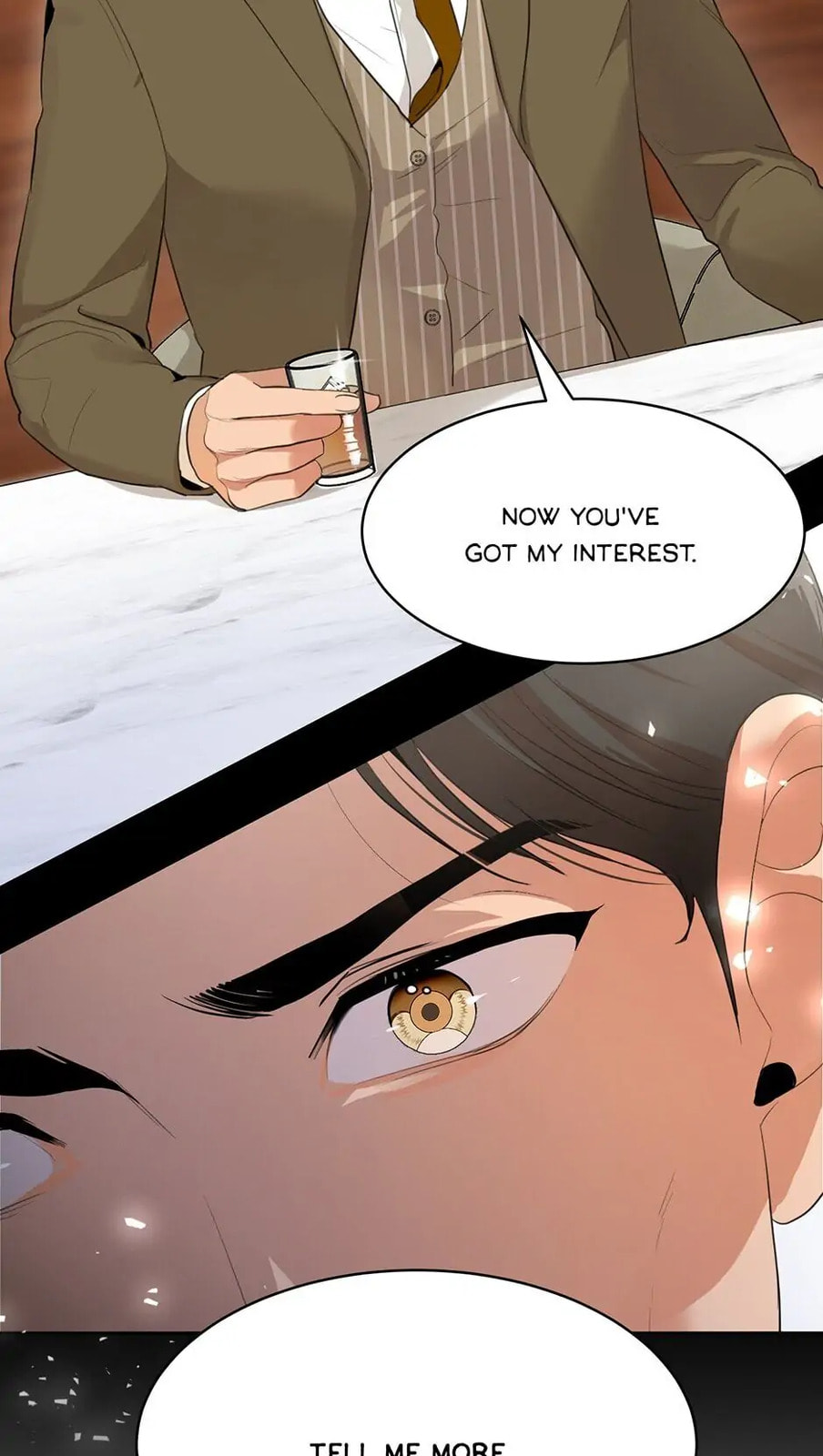 Wife After Love Chapter 48 page 55 - 