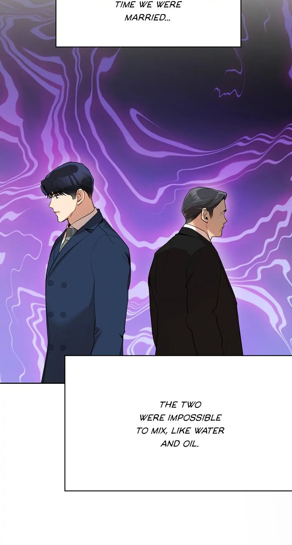 Wife After Love Chapter 48 page 7 - 