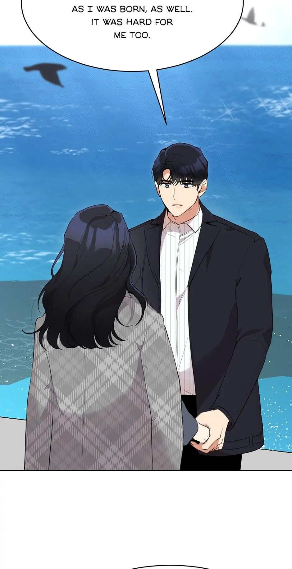 Wife After Love Chapter 48 page 9 - 