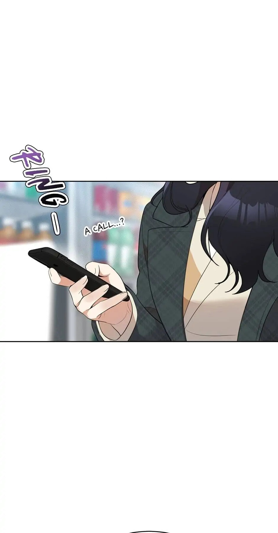 Wife After Love Chapter 49 page 11 - 