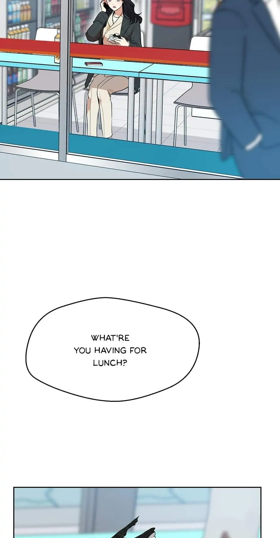 Wife After Love Chapter 49 page 14 - 