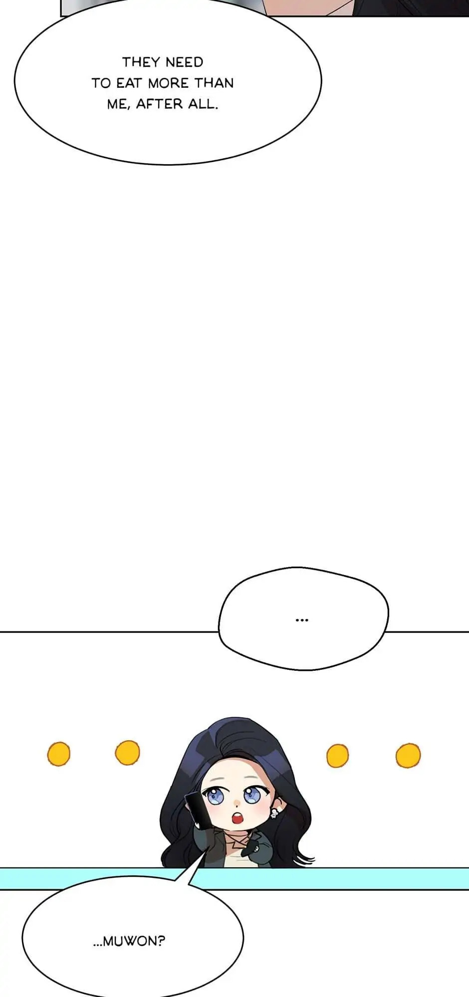 Wife After Love Chapter 49 page 19 - 