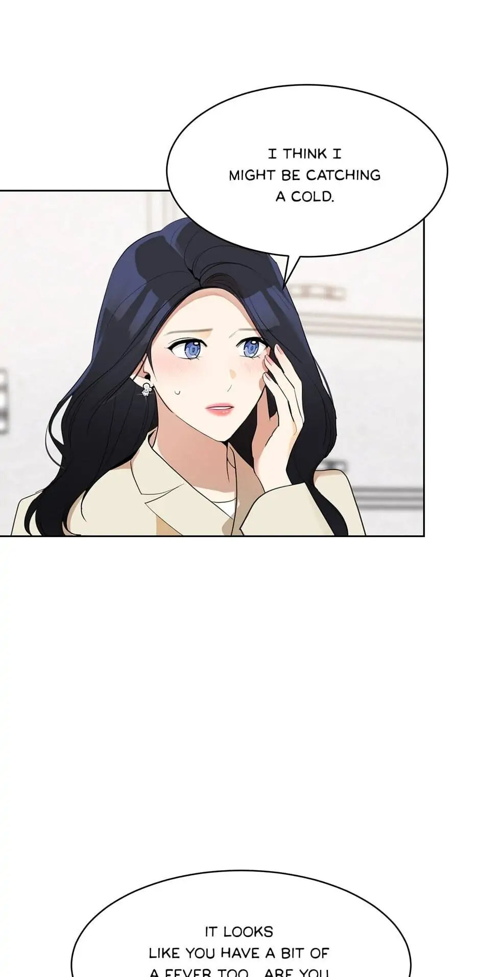 Wife After Love Chapter 49 page 3 - 