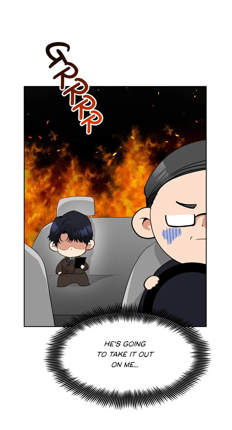 Wife After Love Chapter 49 page 26 - 