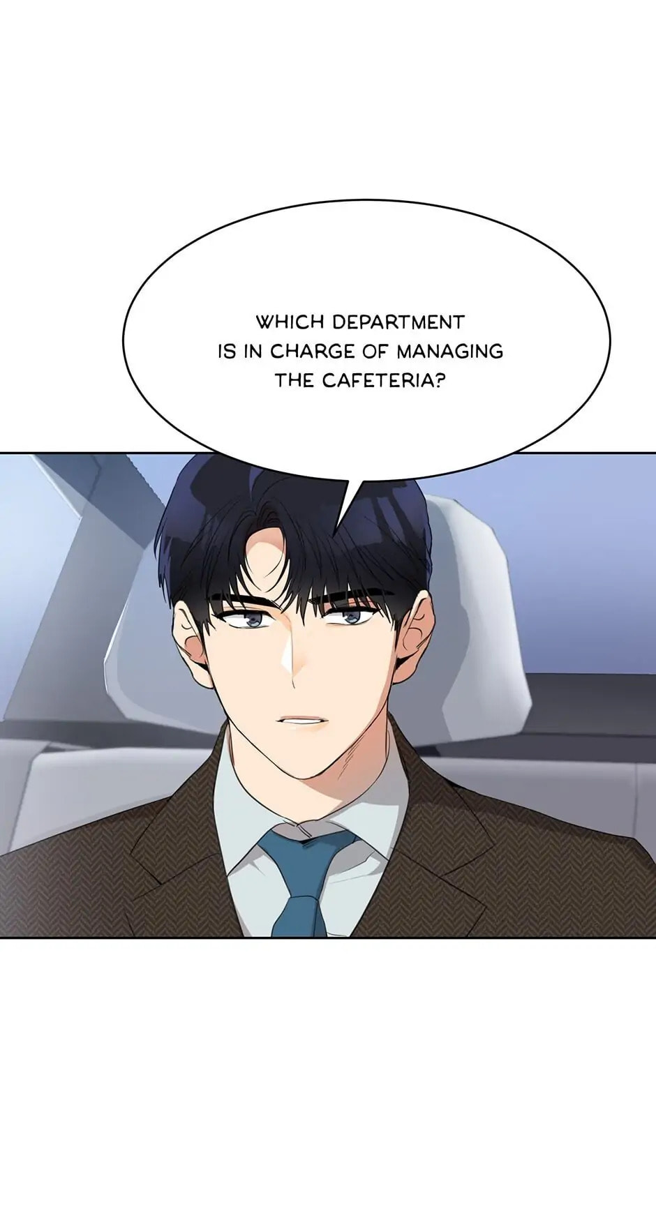 Wife After Love Chapter 49 page 28 - 