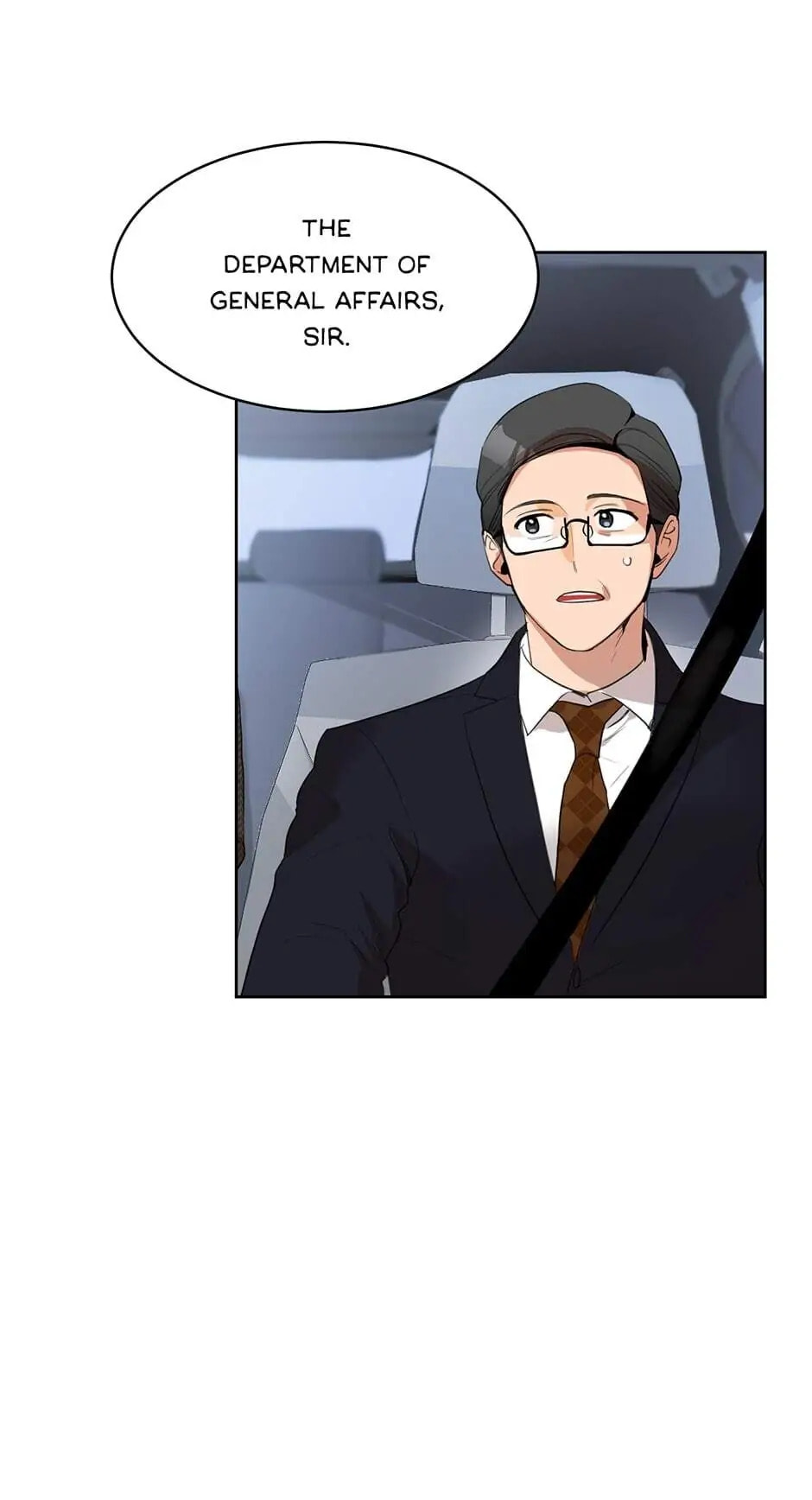 Wife After Love Chapter 49 page 29 - 