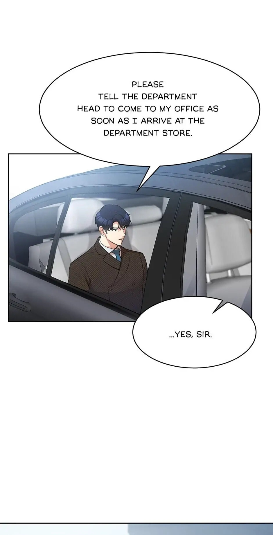 Wife After Love Chapter 49 page 30 - 