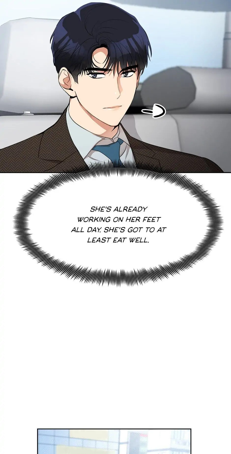 Wife After Love Chapter 49 page 31 - 