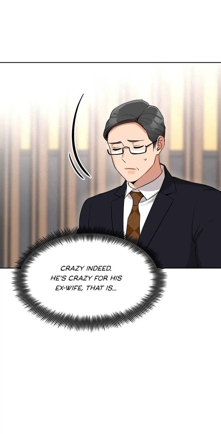 Wife After Love Chapter 49 page 37 - 