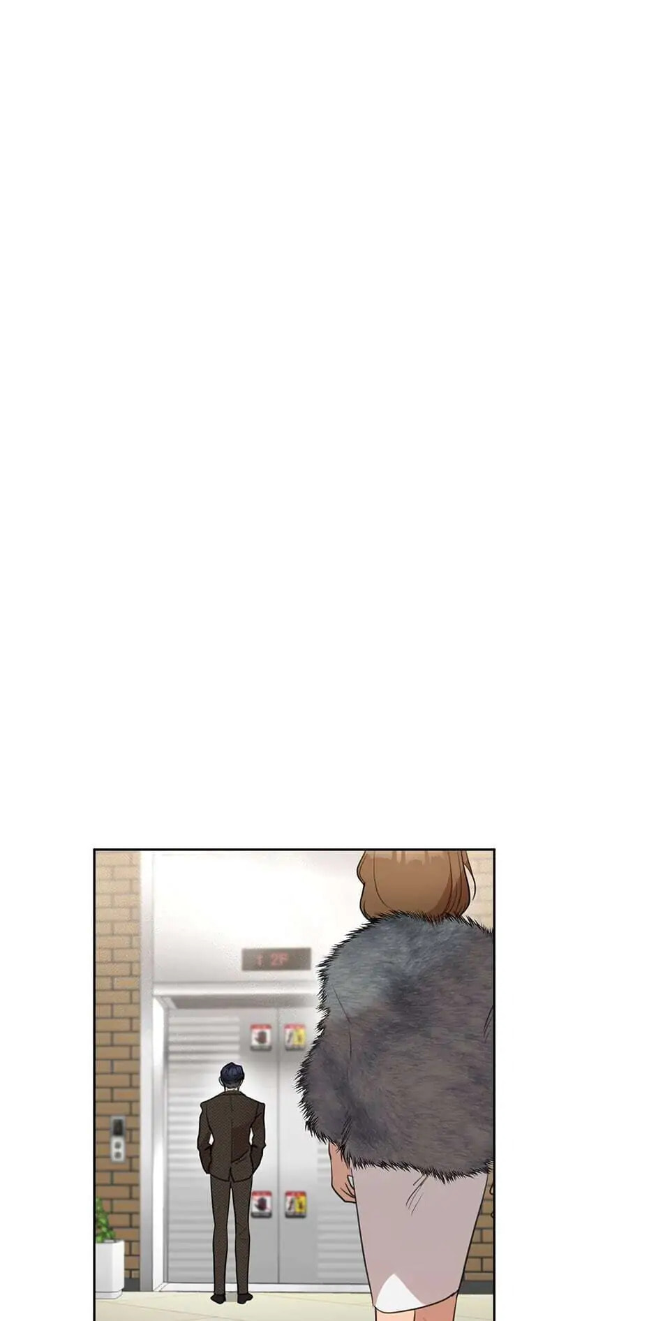 Wife After Love Chapter 49 page 38 - 