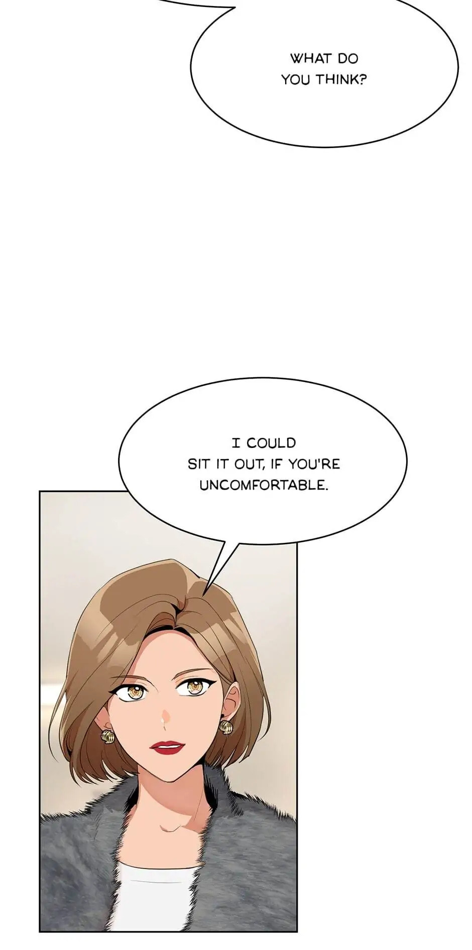 Wife After Love Chapter 49 page 42 - 