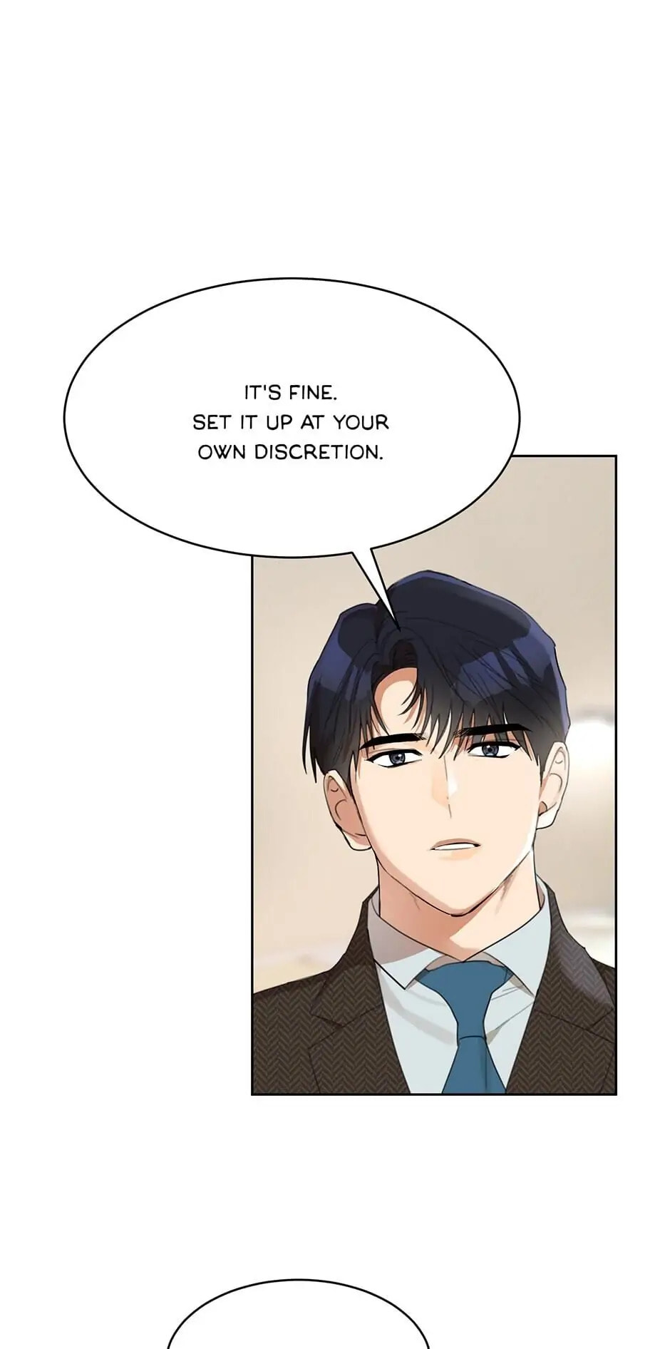 Wife After Love Chapter 49 page 43 - 