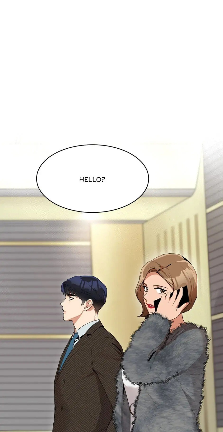Wife After Love Chapter 49 page 45 - 
