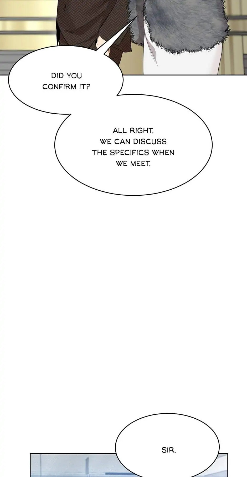 Wife After Love Chapter 49 page 46 - 