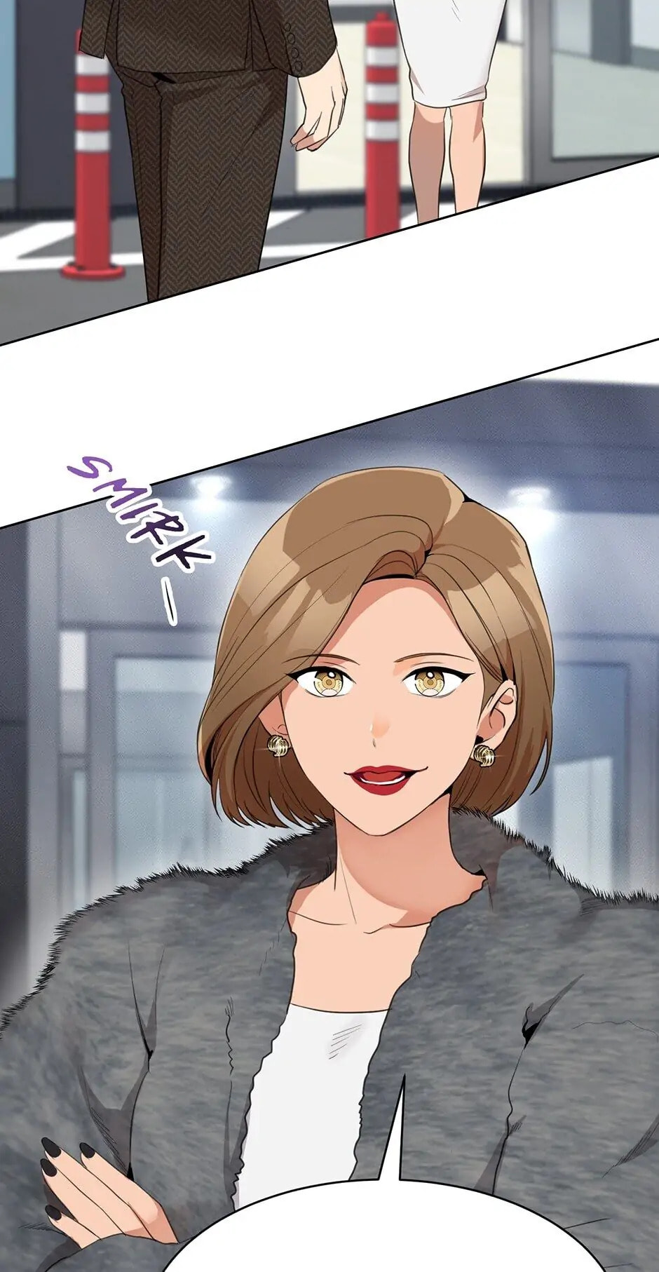 Wife After Love Chapter 49 page 49 - 