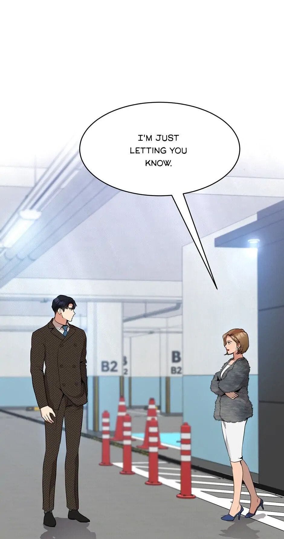 Wife After Love Chapter 49 page 51 - 