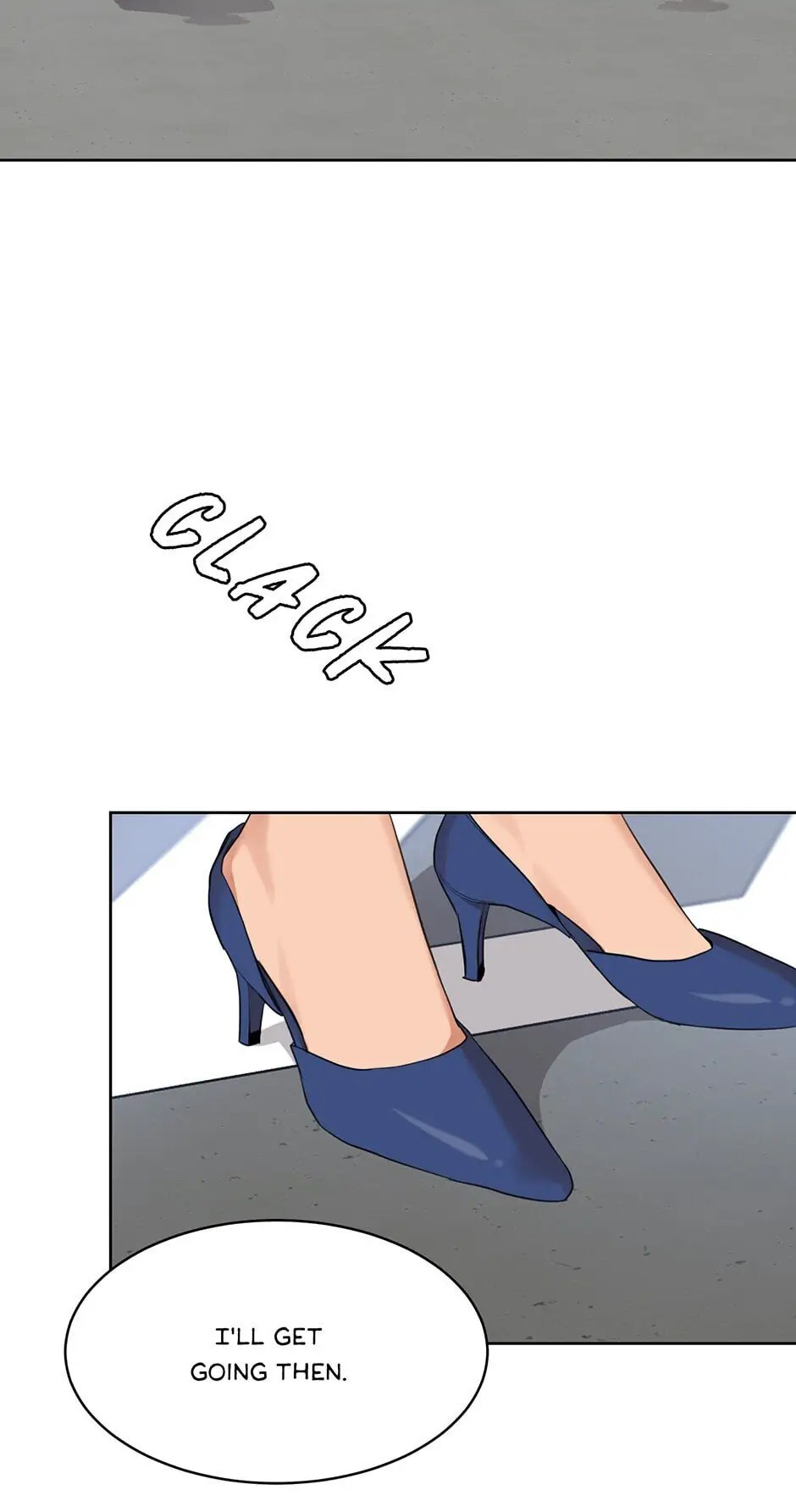 Wife After Love Chapter 49 page 52 - 