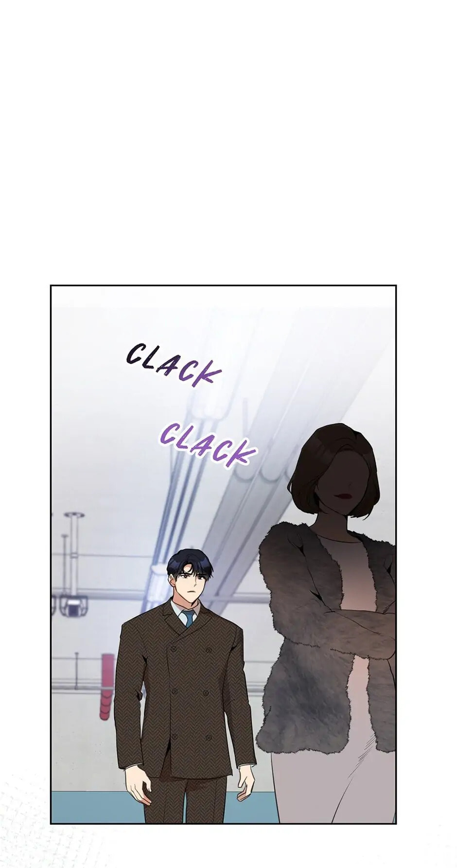 Wife After Love Chapter 49 page 53 - 