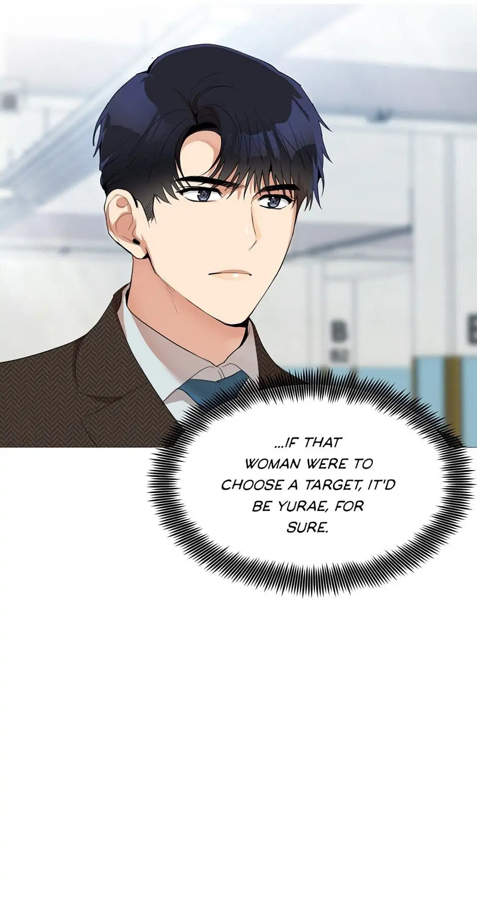 Wife After Love Chapter 49 page 55 - 