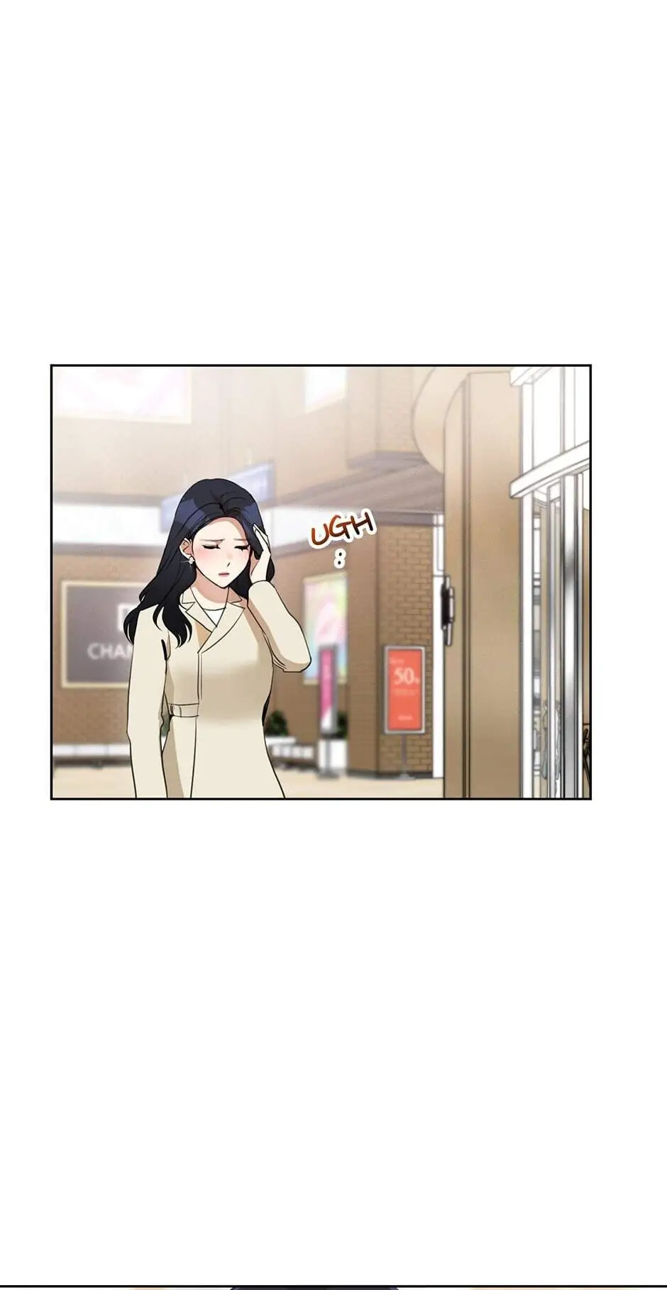 Wife After Love Chapter 49 page 58 - 