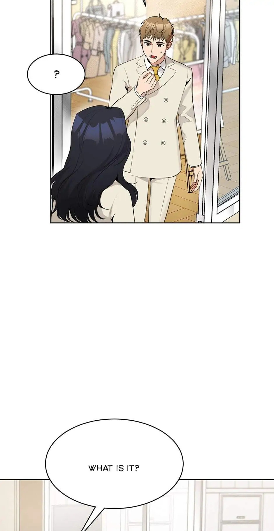 Wife After Love Chapter 49 page 60 - 