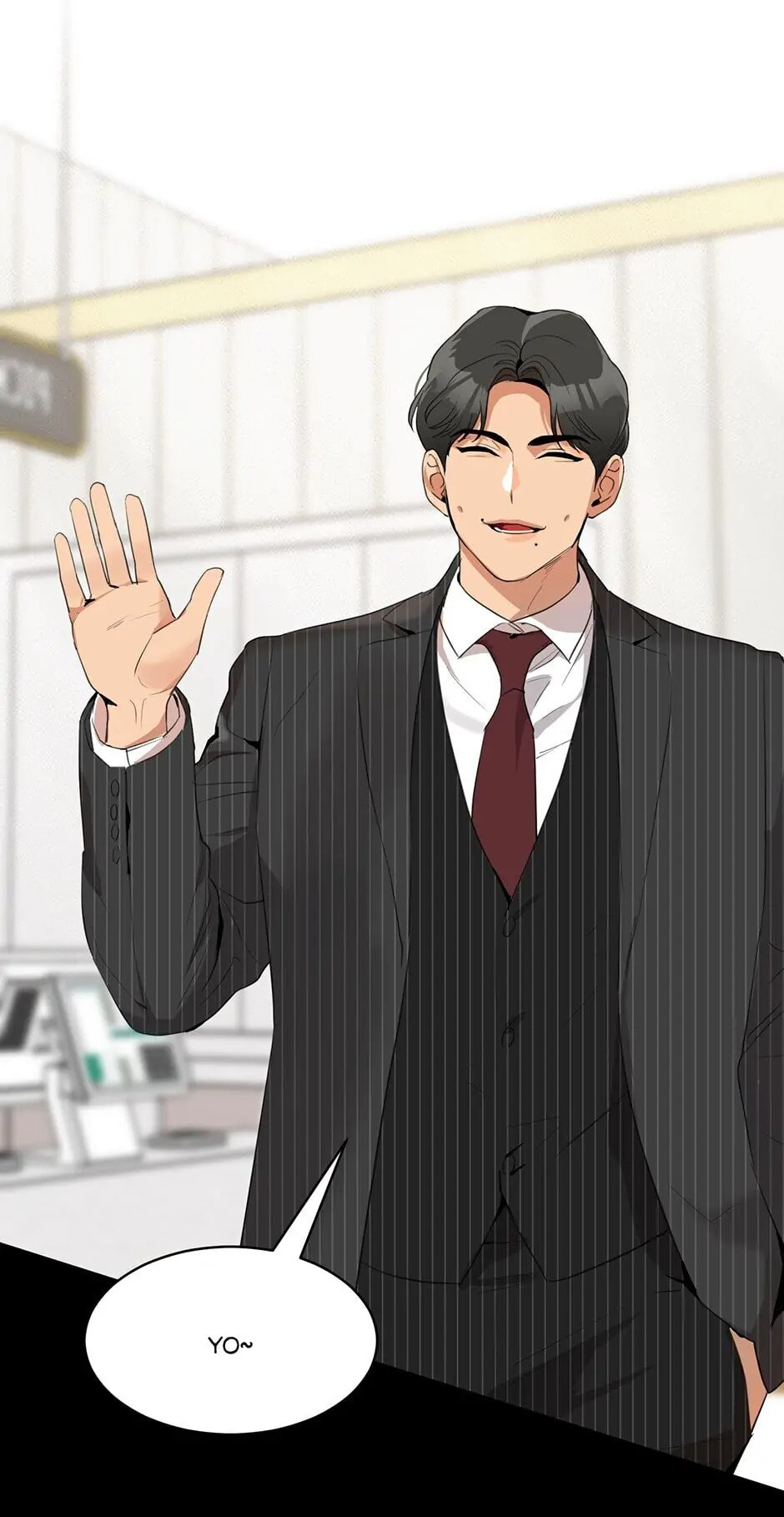 Wife After Love Chapter 49 page 62 - 