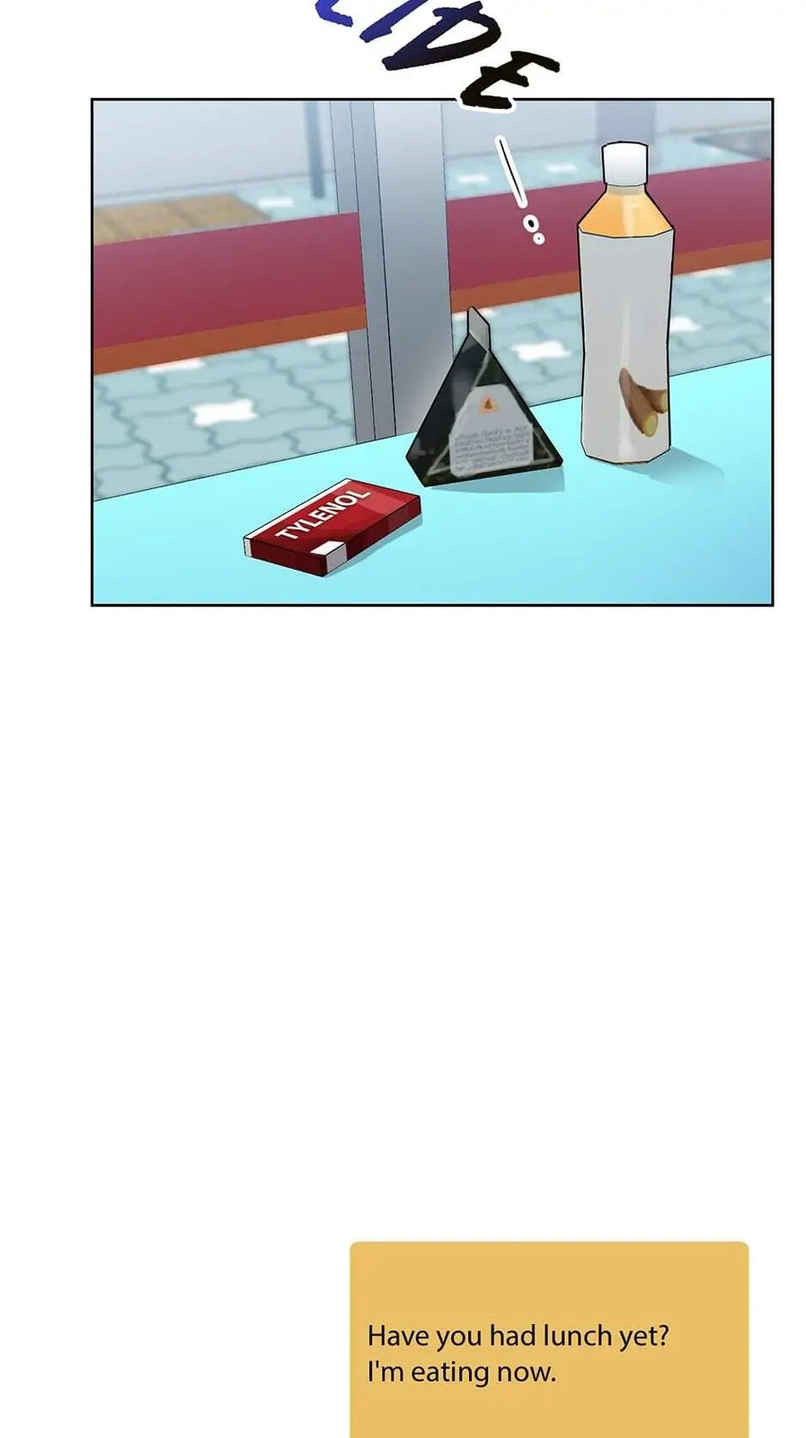 Wife After Love Chapter 49 page 9 - 