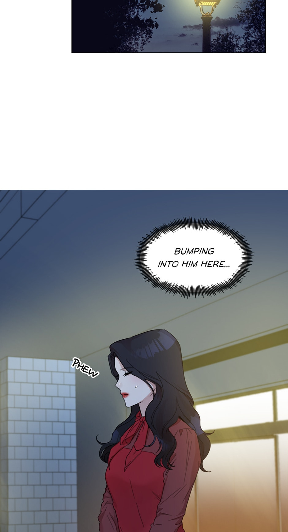 Wife After Love Chapter 5 page 11 - 