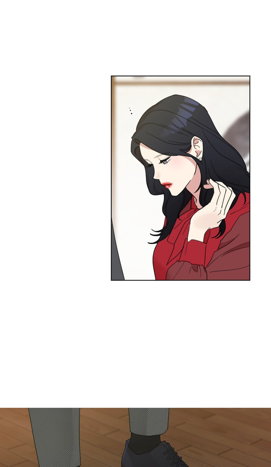 Wife After Love Chapter 5 page 13 - 