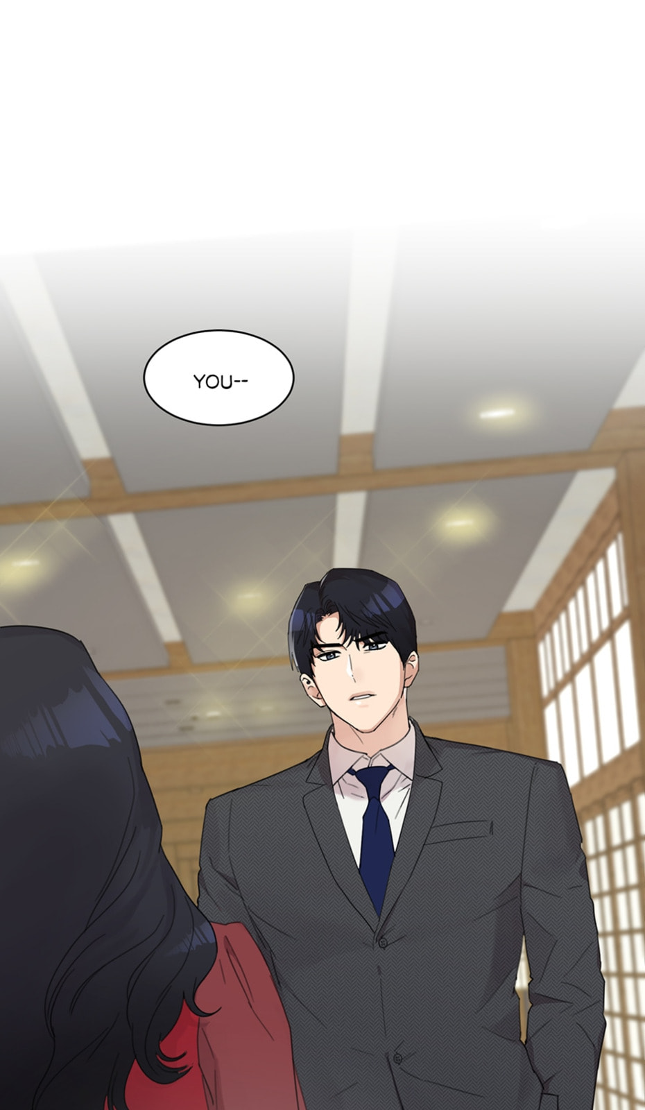 Wife After Love Chapter 5 page 15 - 