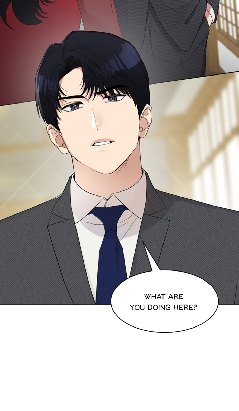 Wife After Love Chapter 5 page 16 - 