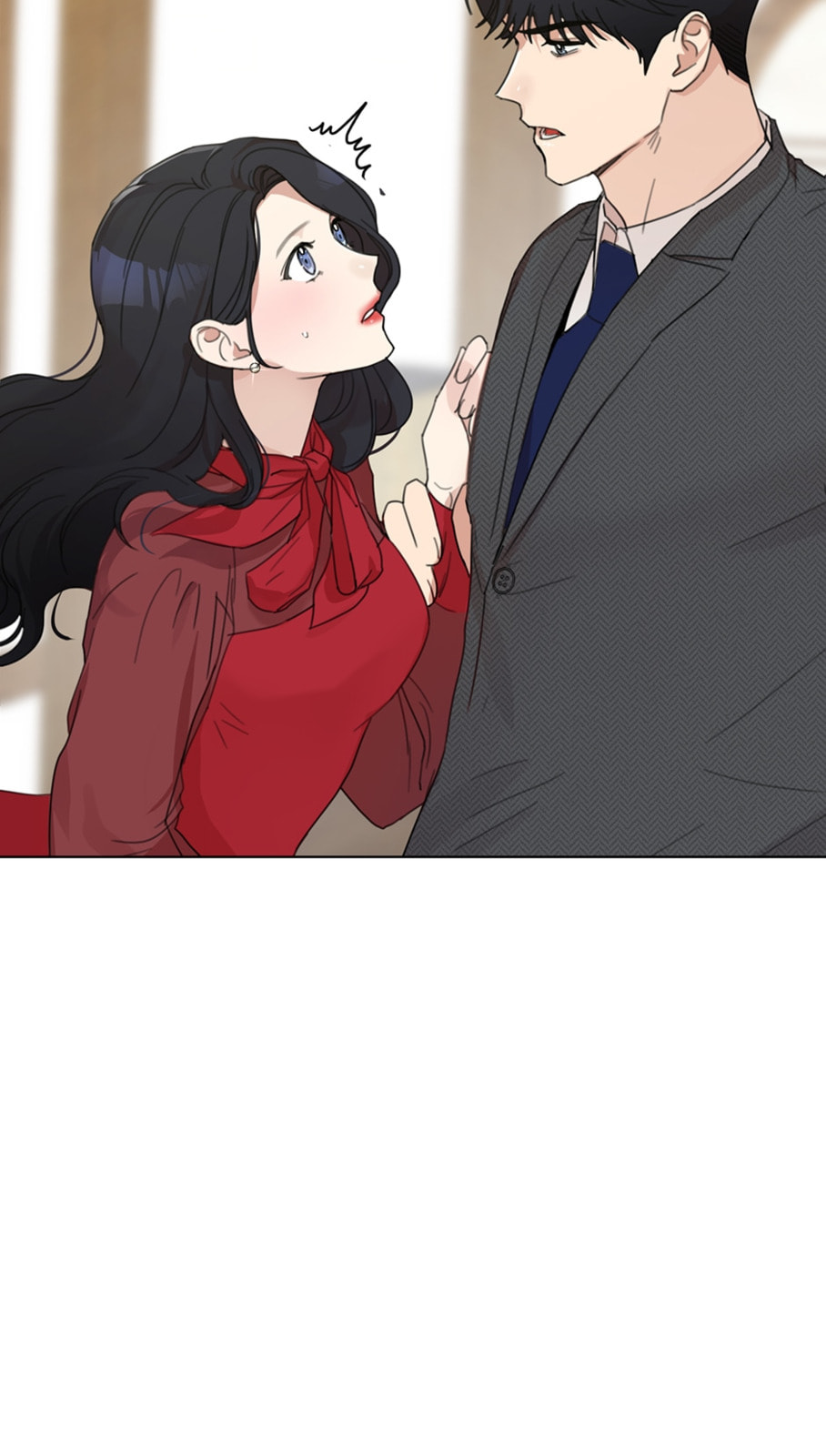 Wife After Love Chapter 5 page 21 - 