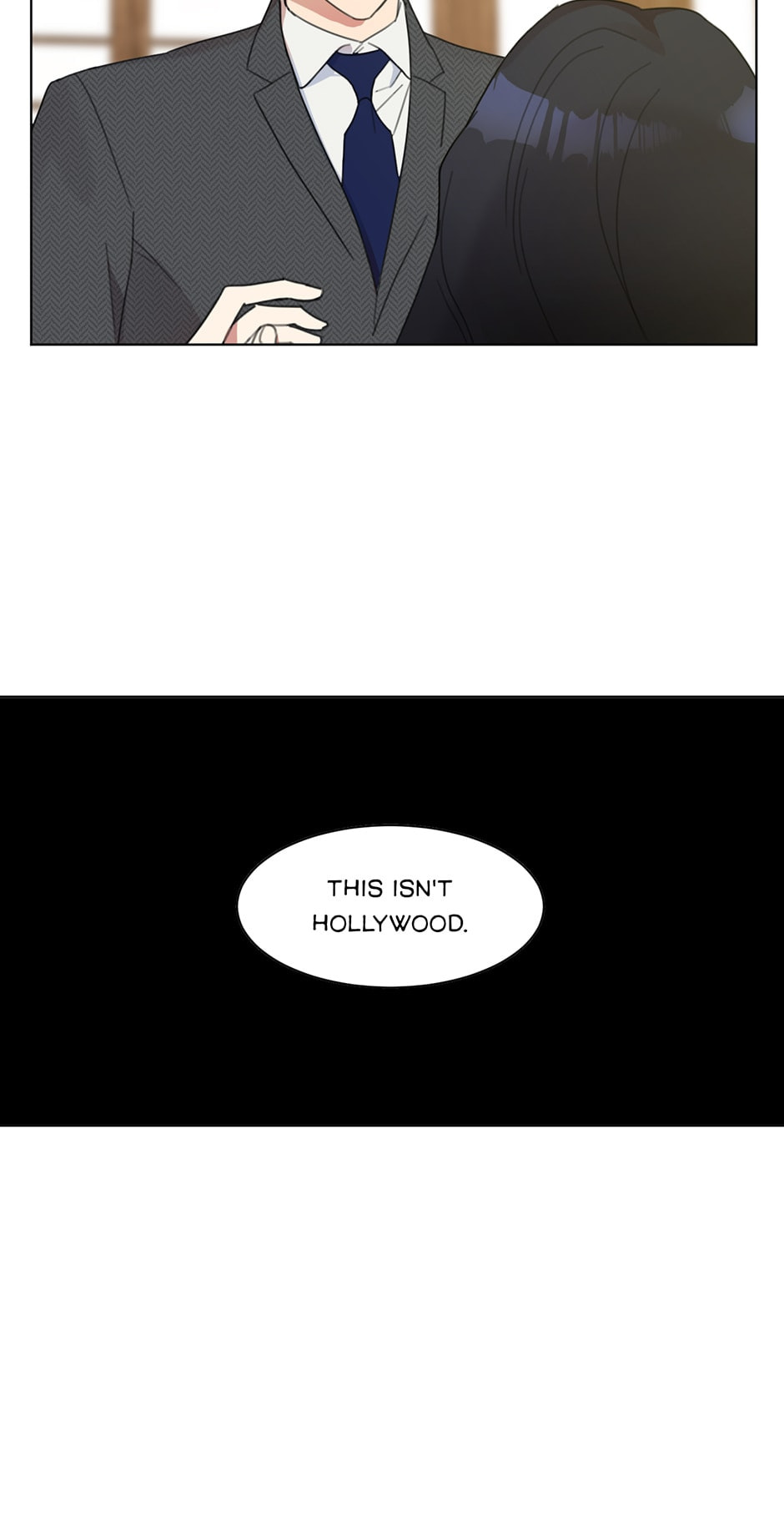 Wife After Love Chapter 5 page 24 - 