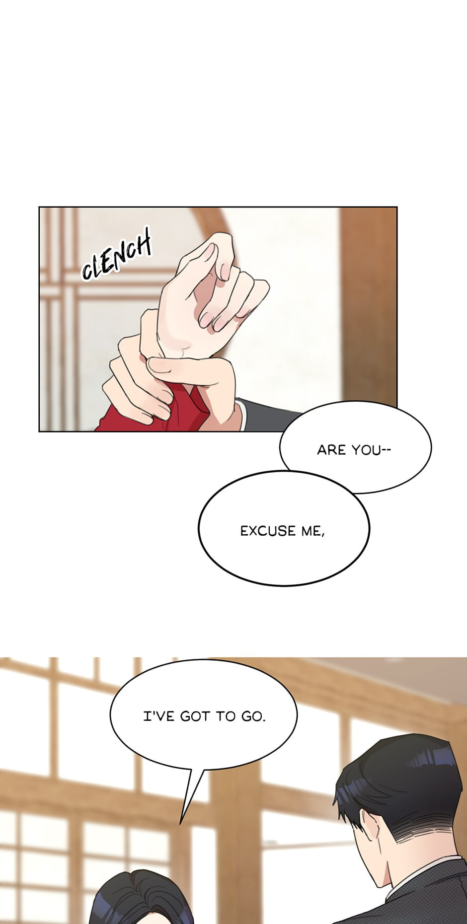 Wife After Love Chapter 5 page 25 - 