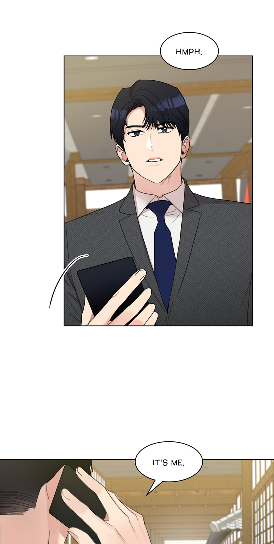 Wife After Love Chapter 5 page 27 - 