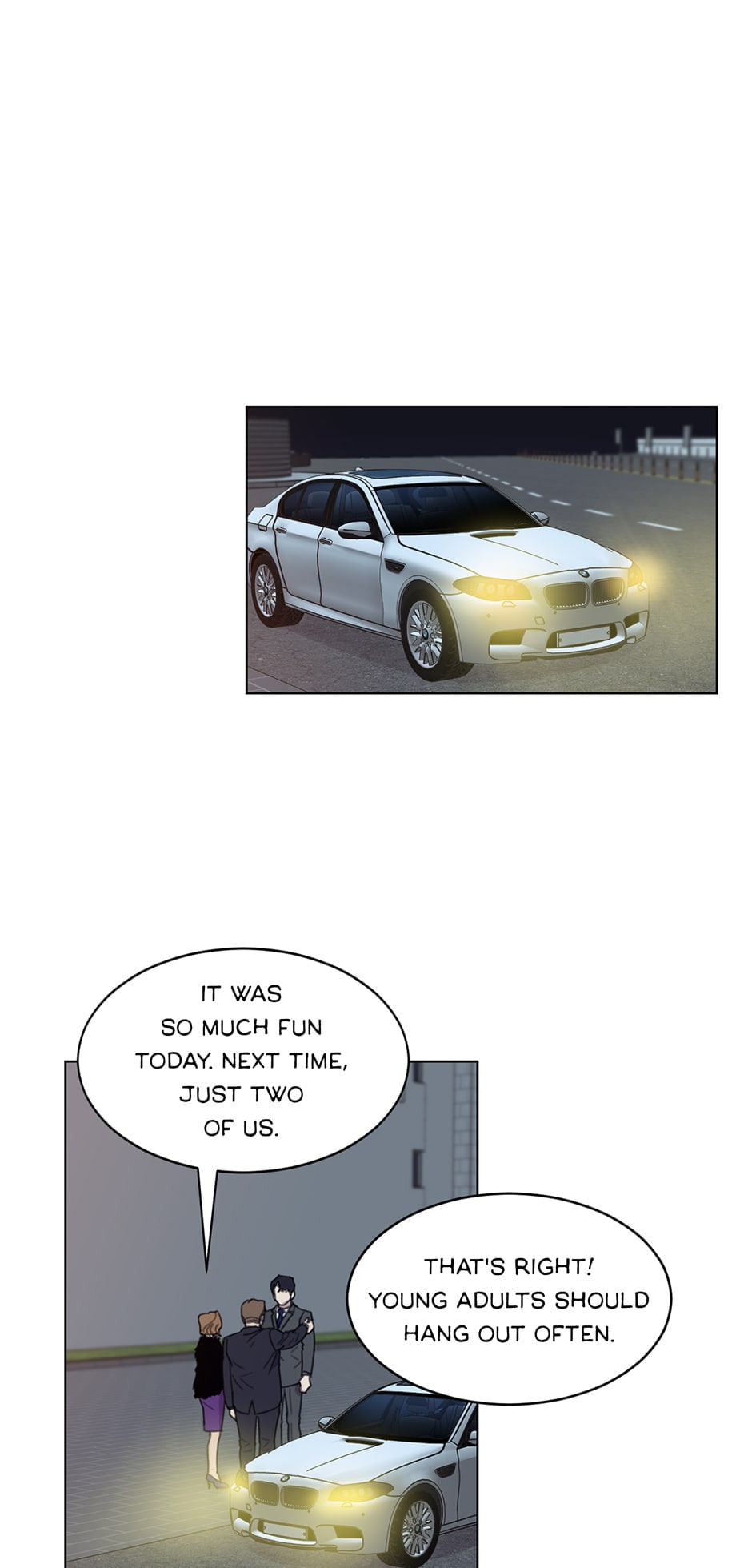 Wife After Love Chapter 5 page 29 - 