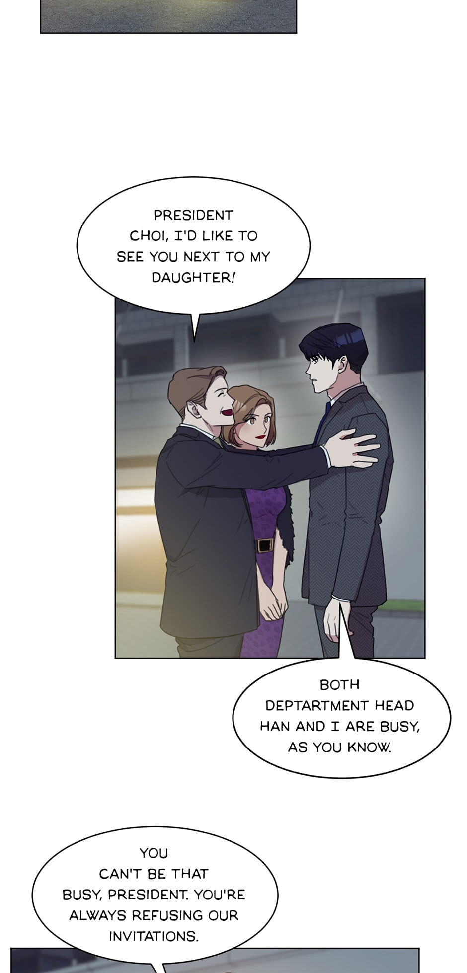 Wife After Love Chapter 5 page 30 - 