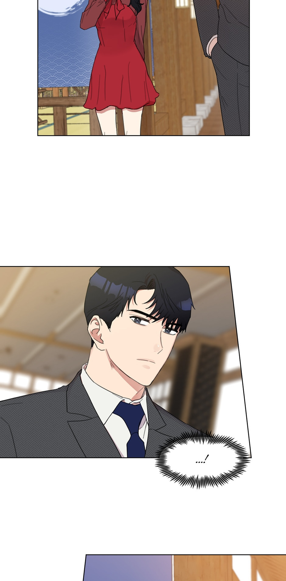Wife After Love Chapter 5 page 4 - 