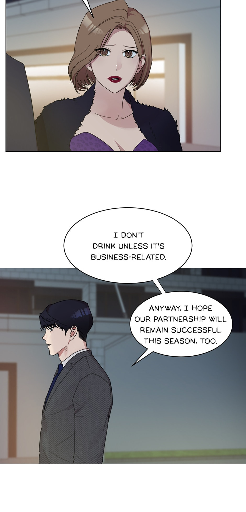 Wife After Love Chapter 5 page 31 - 