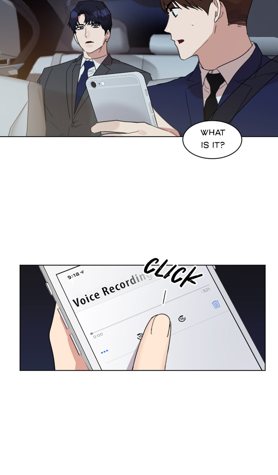 Wife After Love Chapter 5 page 36 - 