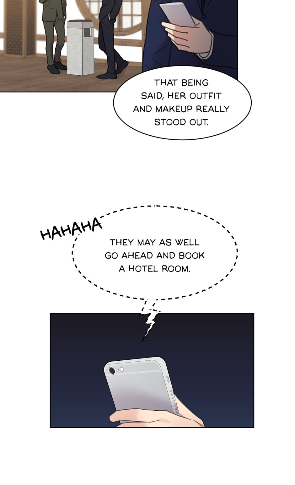 Wife After Love Chapter 5 page 40 - 