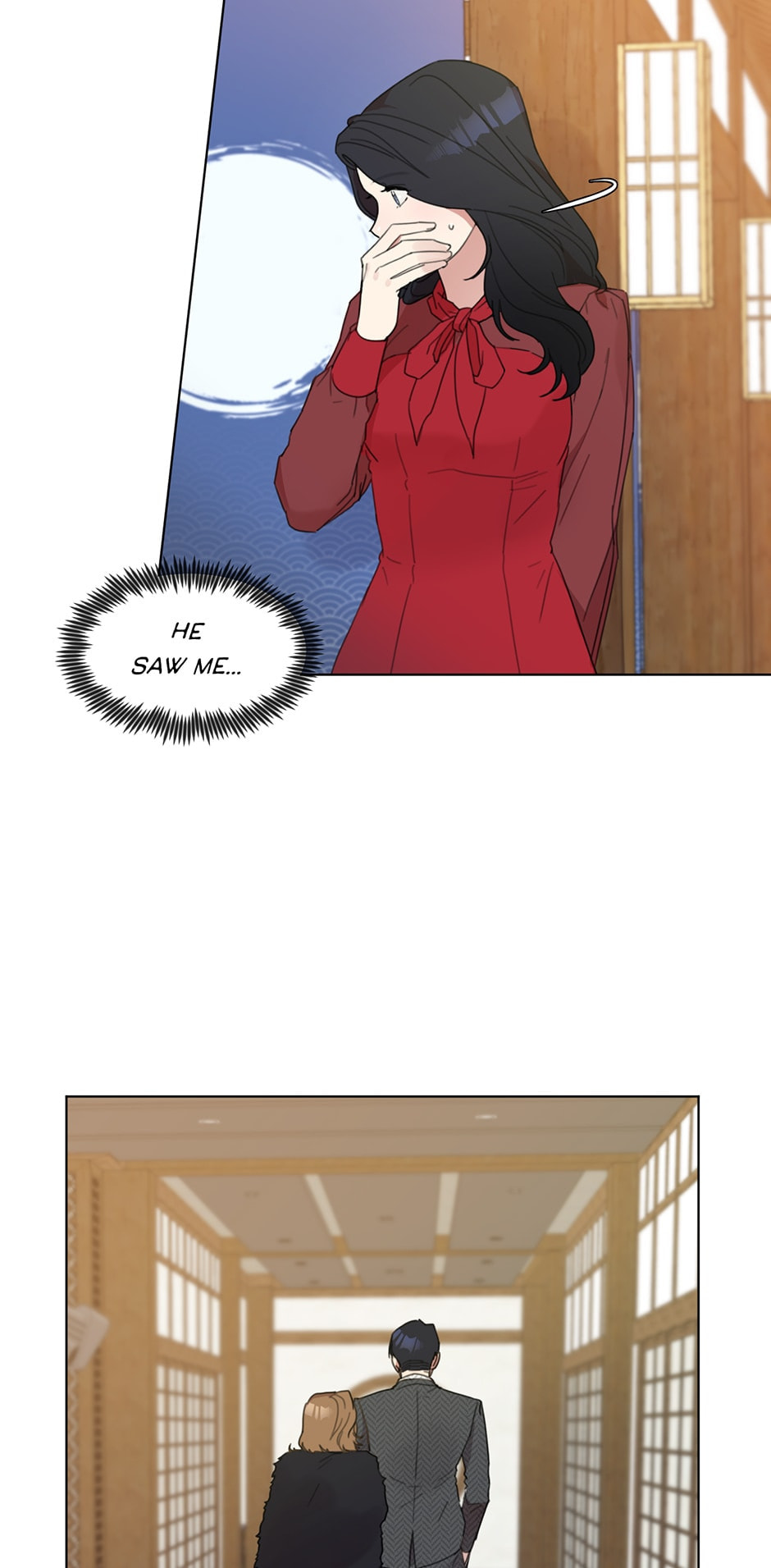 Wife After Love Chapter 5 page 5 - 