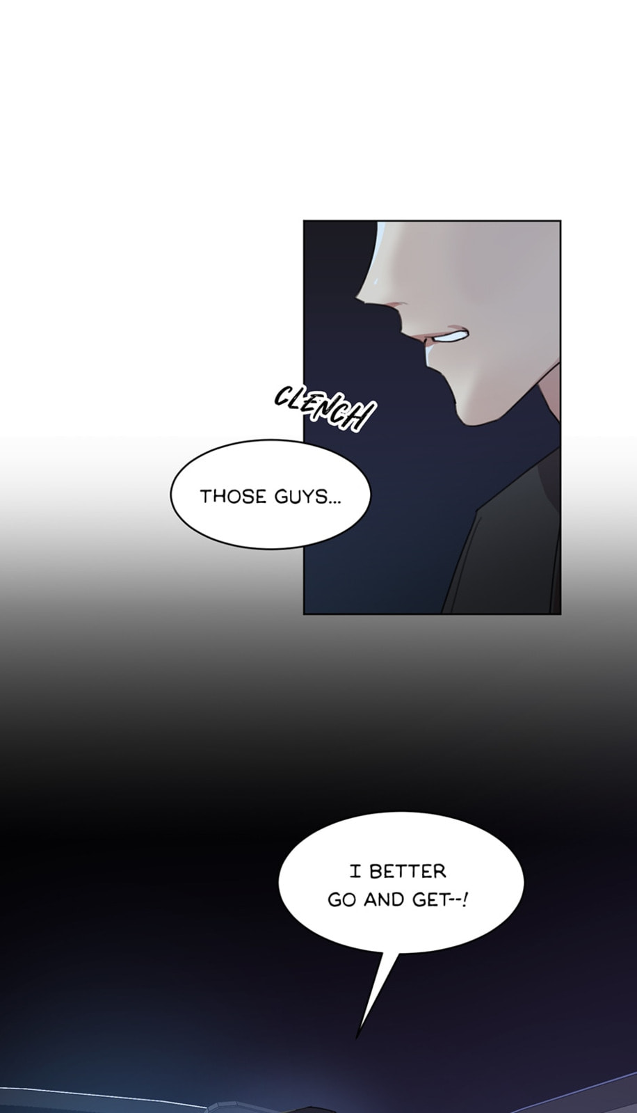 Wife After Love Chapter 5 page 41 - 